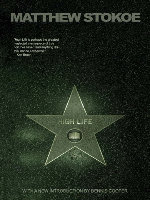 Title details for High Life by Matthew Stokoe - Available